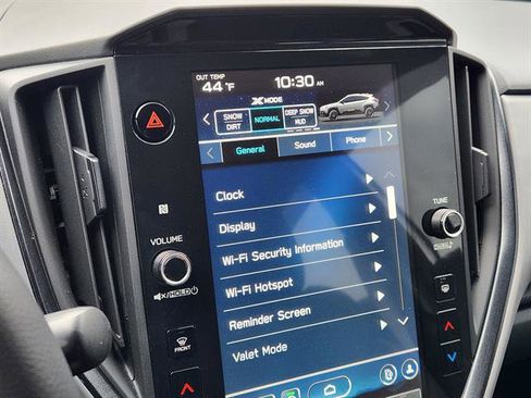 Certified 2024 Subaru Crosstrek 2.5i Wilderness w/ Crosstrek Mirror Package image 12