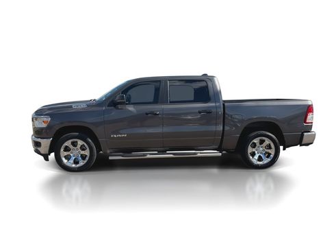Used 2023 RAM 1500 Lone Star AWD/4WD image 5