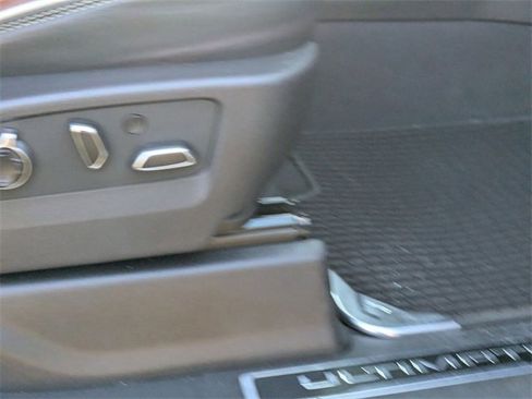 Certified 2024 GMC Sierra 2500 Denali Ultimate image 45
