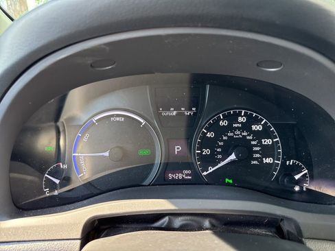 Used 2015 Lexus RX 450h FWD image 35