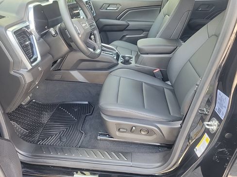 Used 2026 GMC Canyon Elevation w/ Convenience Package RWD image 12