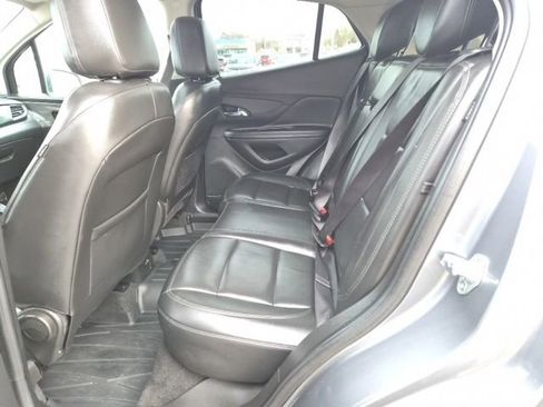 Used 2020 Buick Encore Essence w/ Experience Buick Package image 14