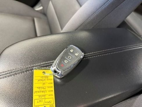 Used 2024 Chevrolet Malibu LT image 25