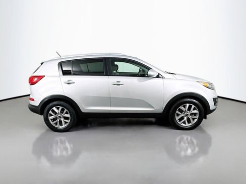 Used 2016 Kia Sportage LX w/ Option Group 017 image 6
