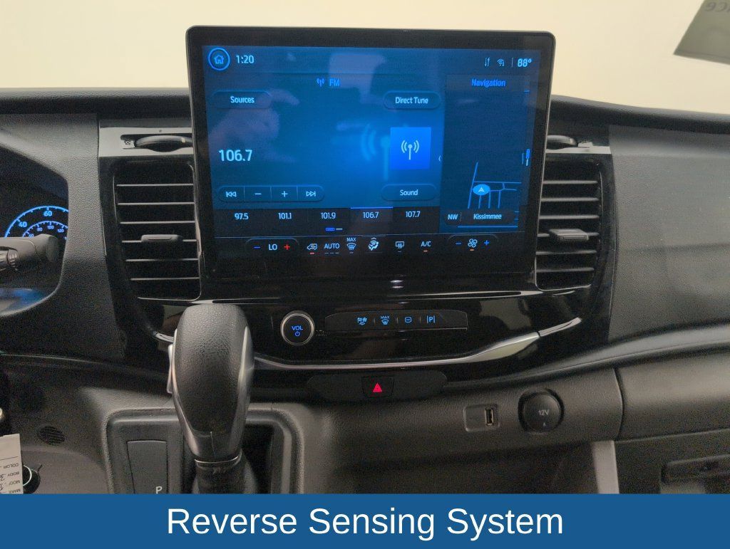 Used 2024 Ford Transit 350 XLT RWD image 26