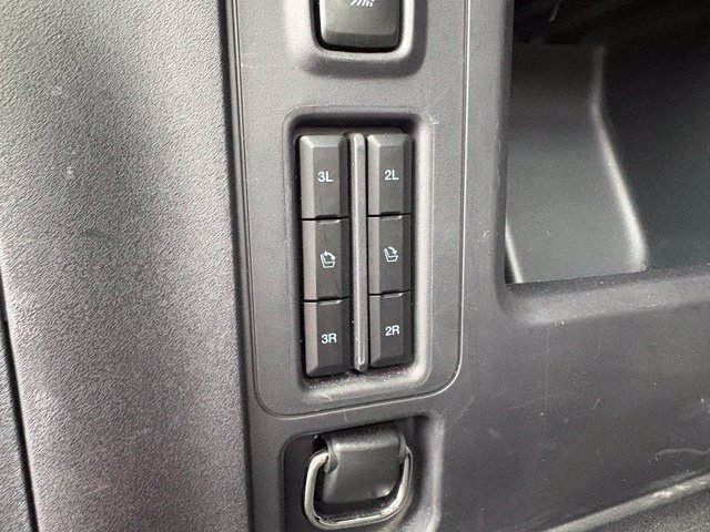 Used 2025 Ford Expedition Max Platinum w/ Stealth Performance Package AWD/4WD image 18