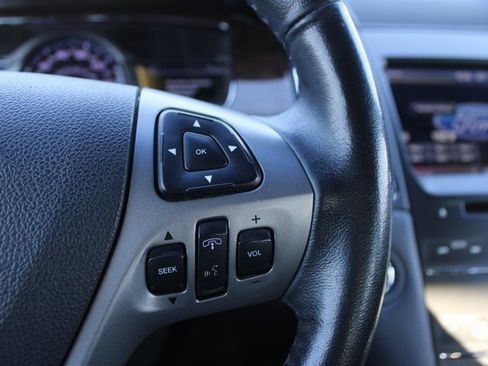 Used 2014 Ford Taurus Limited image 17
