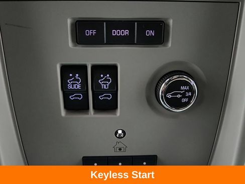 Used 2018 Cadillac Escalade Luxury AWD/4WD image 20
