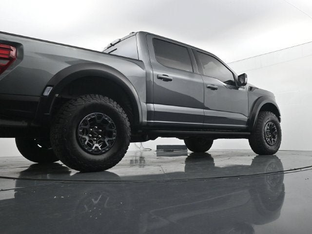 Certified 2026 Ford F150 Raptor w/ Equipment Group 803A Raptor R AWD/4WD image 46