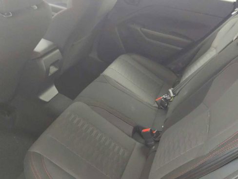 Used 2025 Subaru Impreza 2.0i Sport image 21