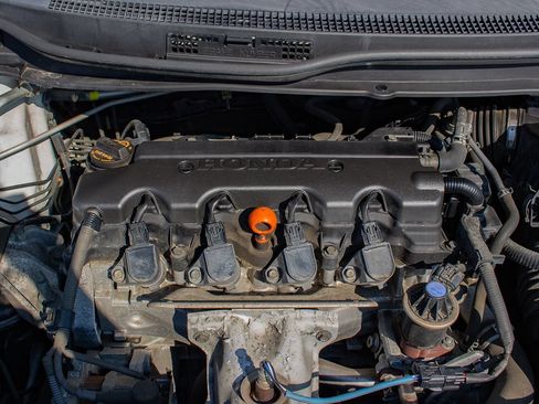Used 2014 Honda Civic EX image 32