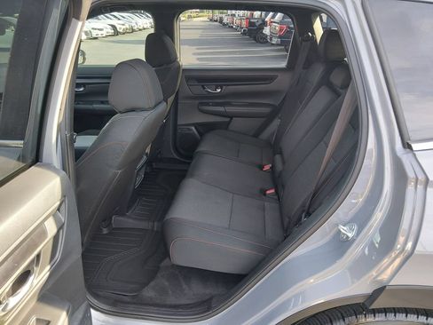 Used 2024 Honda CR-V Sport image 15