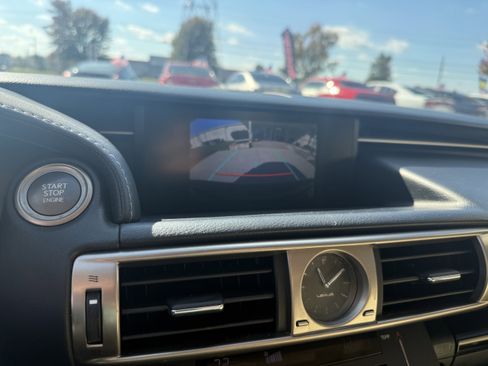 Used 2015 Lexus IS 250 image 15