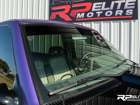 Used 1994 Chevrolet Silverado 1500 2WD Regular Cab image 19