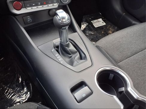 New 2026 Ford Mustang Coupe image 9