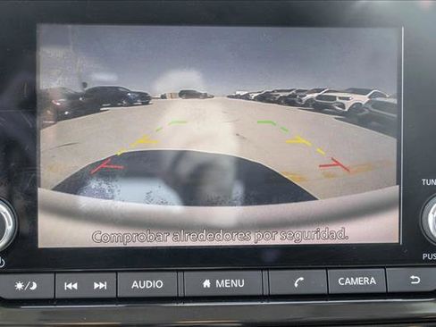 Used 2022 Nissan Pathfinder SV AWD/4WD image 20