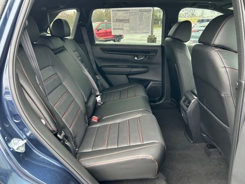 New 2026 Honda CR-V Sport-L image 12
