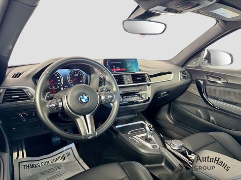 Used 2021 BMW M2 Competition w/ Executive Package RWD image 29