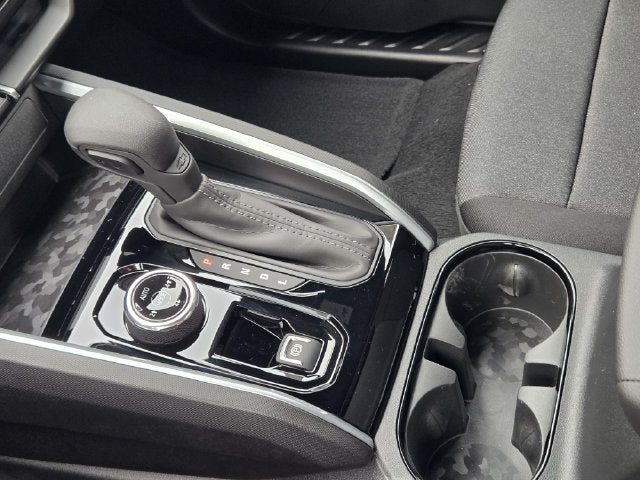 New 2026 Chevrolet Colorado Trail Boss AWD/4WD image 15