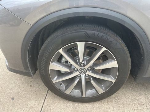 Used 2025 Acura MDX w/ Technology Package image 8