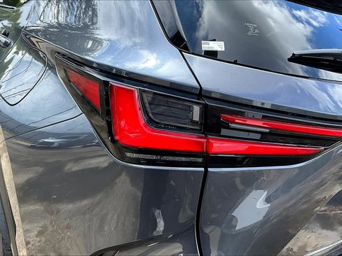 Used 2025 Lexus NX 450h+ AWD w/ Towing Package (2000 Lbs) image 6