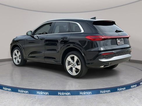 Certified 2025 Audi Q5 Premium Plus w/ Premium Plus image 4