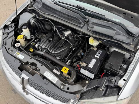 Used 2019 Dodge Grand Caravan GT image 24