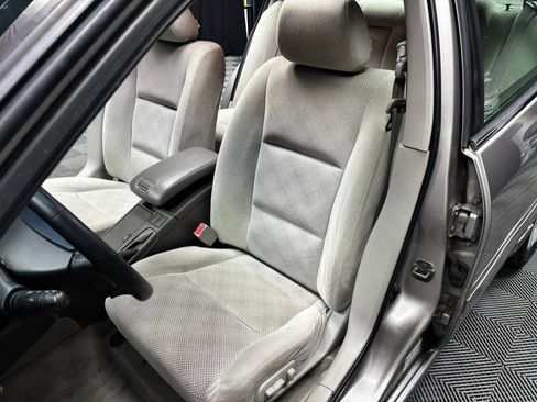 Used 2002 Nissan Maxima SE image 30