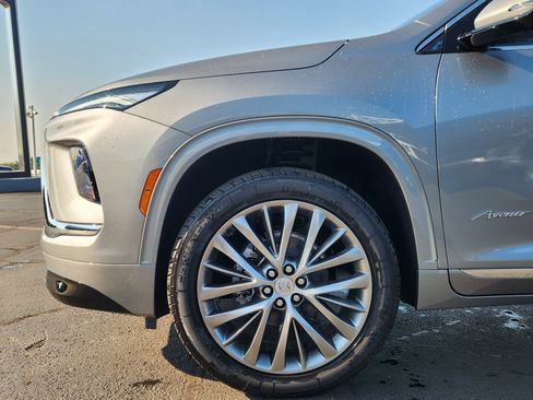 New 2026 Buick Enclave Avenir image 6