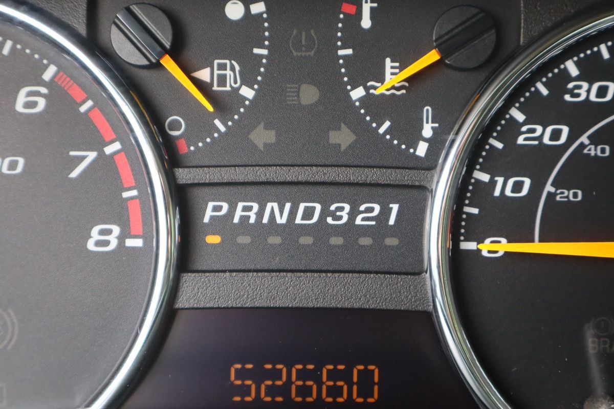Used 2010 Chevrolet Colorado LT RWD image 41