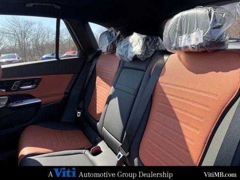 New 2026 Mercedes-Benz GLC 300 4MATIC image 15