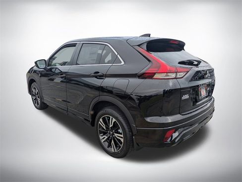 New 2025 Mitsubishi Eclipse Cross SEL image 5