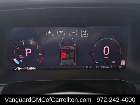 Used 2025 Ford F150 Raptor AWD/4WD image 10