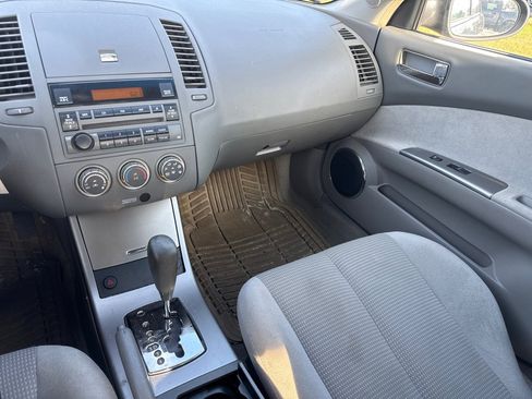 Used 2006 Nissan Altima 2.5 S w/ (P01) Special Edition Pkg FWD image 14
