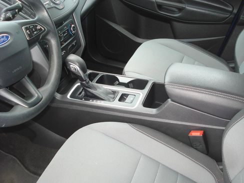 Used 2018 Ford Escape S FWD image 15