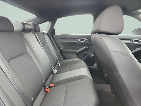 Used 2024 Honda Civic Sport image 33