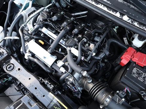 New 2025 Nissan Versa S w/ Trunk Package image 24