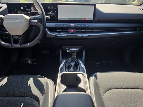 Certified 2025 Kia K4 GT-Line FWD image 14