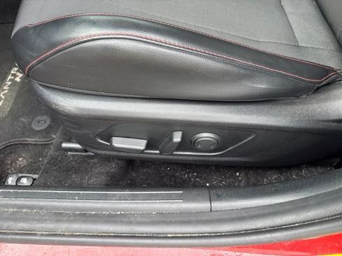 Used 2021 Hyundai Elantra N Line FWD image 13