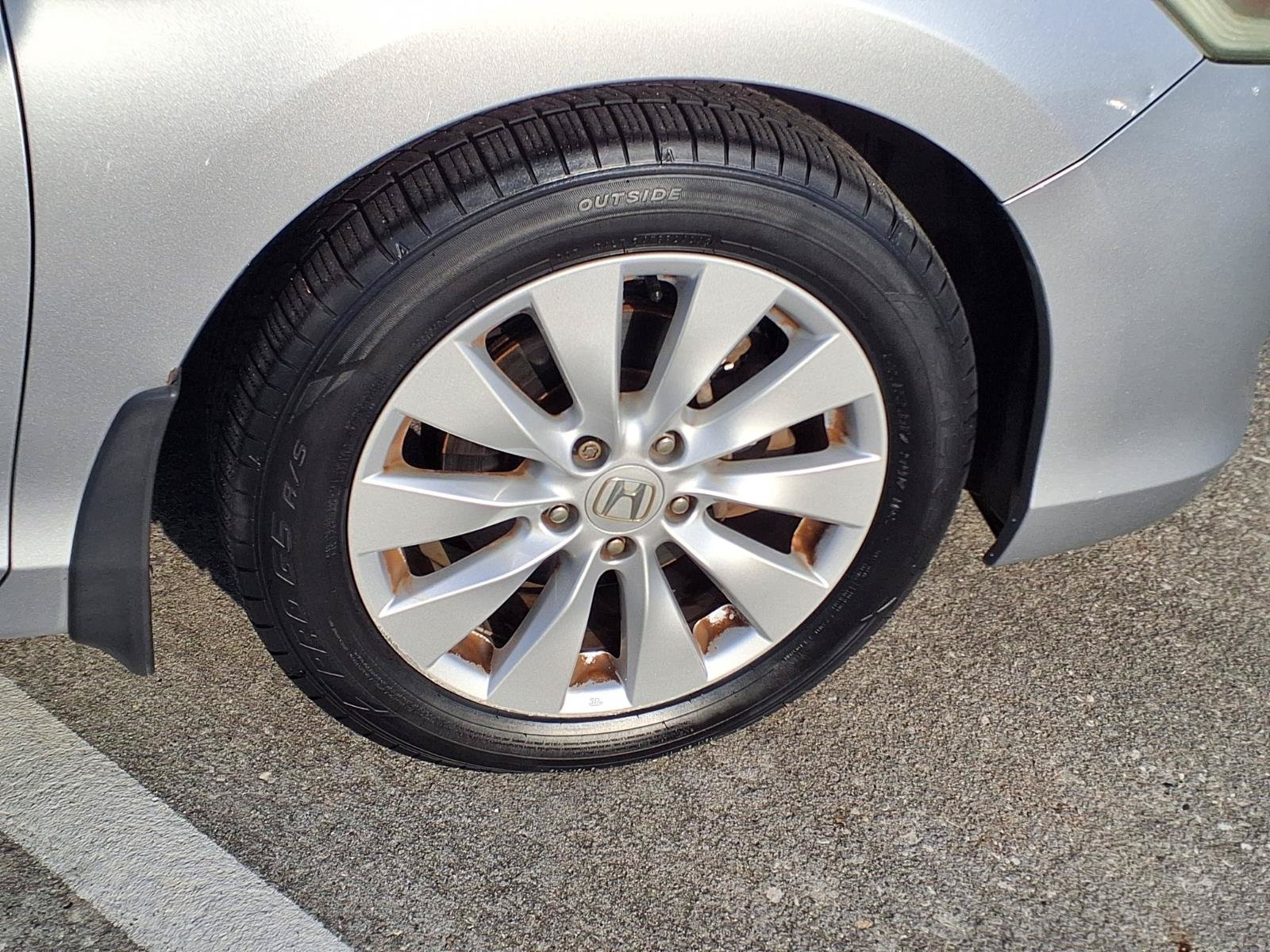 Used 2014 Honda Accord EX-L image 10
