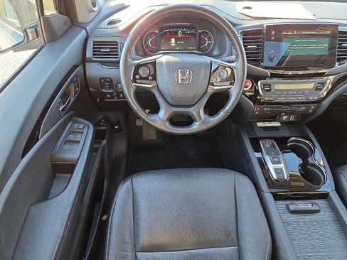 Used 2019 Honda Pilot Elite image 13