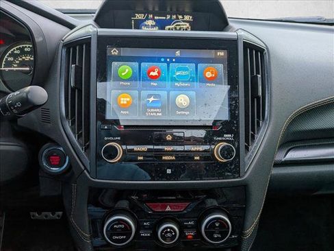 Used 2022 Subaru Forester Wilderness image 16