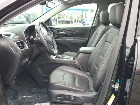 Used 2019 Chevrolet Equinox Premier image 14