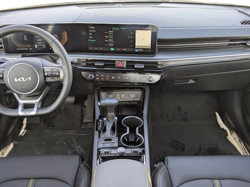 New 2026 Kia K5 GT image 17