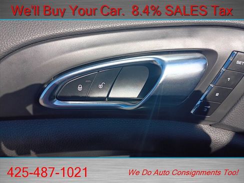 Used 2014 Porsche Cayenne Platinum Edition AWD/4WD image 33