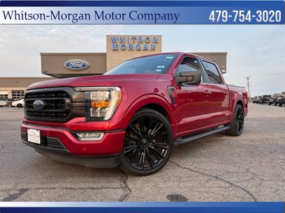 Used 2022 Ford F150 XLT w/ Equipment Group 302A High