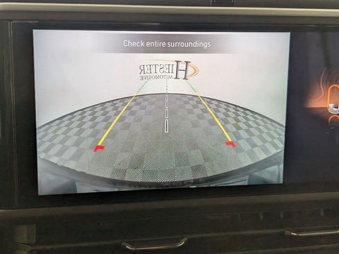 Used 2025 Jeep Wrangler Unlimited Sahara image 19