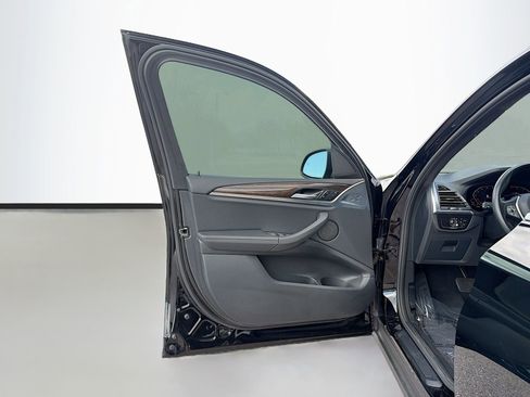 Used 2023 BMW X3 xDrive30i w/ Premium Package w/ZPA image 22