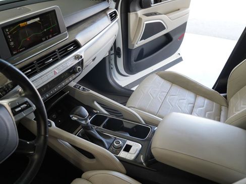 Used 2020 Kia Telluride SX w/ SX Prestige Package AWD/4WD image 20