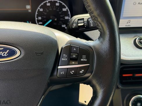 Used 2022 Ford Maverick XLT w/ XLT Luxury Package FWD image 18